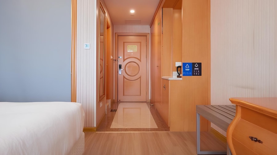 Guangzhou Laiste Service Apartment