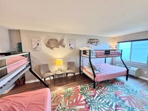 2 Schlafzimmer, kostenloses WLAN