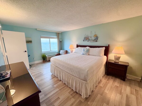 2 chambres, bureau, Wi-Fi gratuit, draps fournis