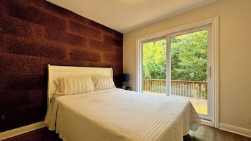 Executive Villa | Free WiFi