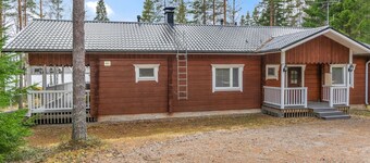 Louhuranta by Interhome