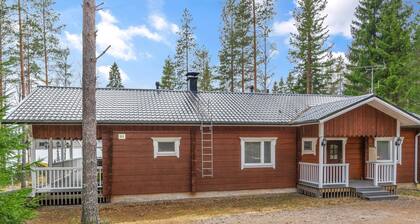 Louhuranta by Interhome