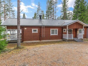 Eksteriør