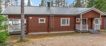Louhuranta by Interhome