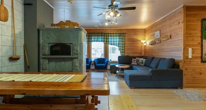 Louhuranta by Interhome