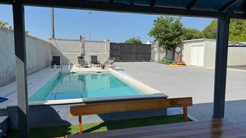 Casa (Holiday Home Eros) | Alberca