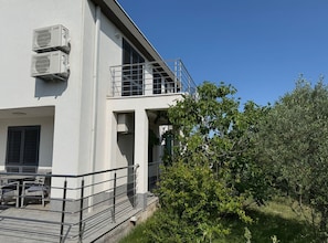 House (Holiday Home Eros) | Exterior
