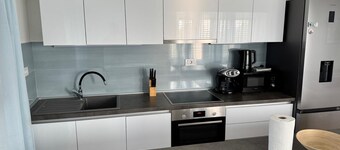 Holiday Home Eros