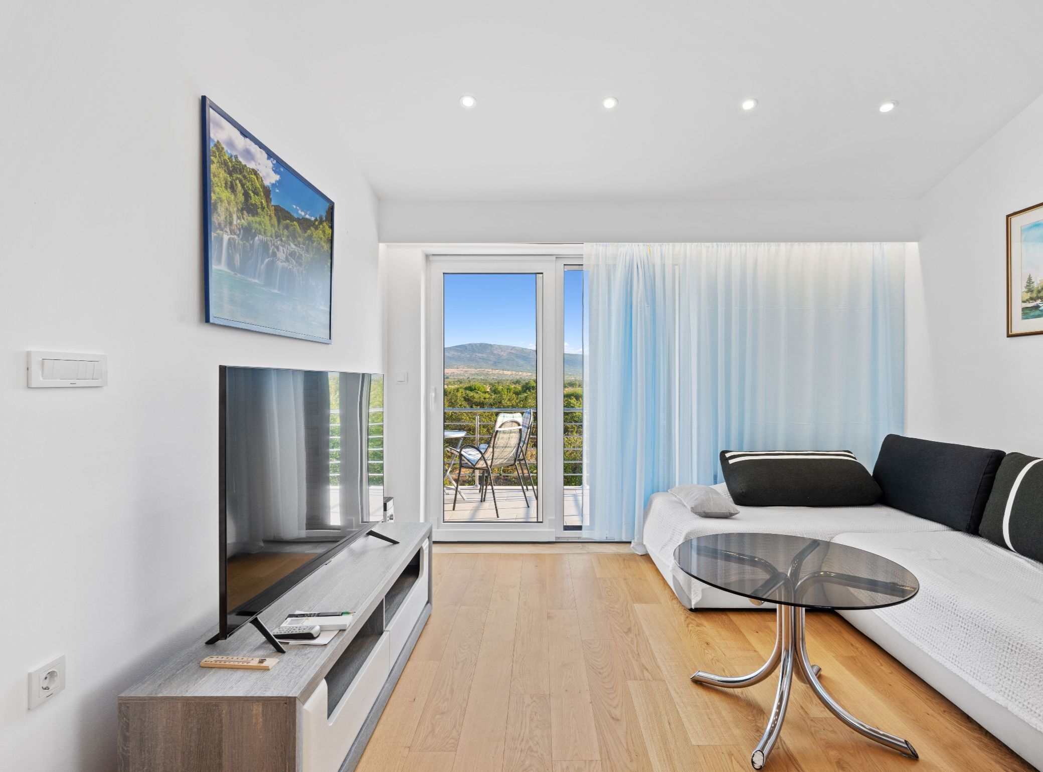 Hus (Holiday Home Eros) | 4 soverom