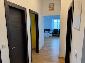 House (Holiday Home Eros) | Interior