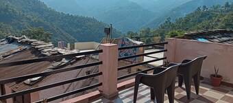 Enchanting 1-bedroom house in Kandali