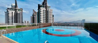 吉隆坡 3 Towers