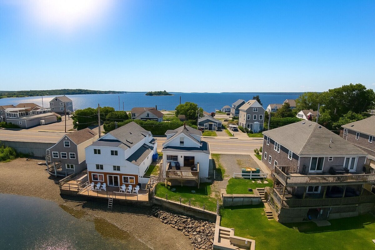 Majoittajan profiilikuva