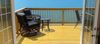 Seabreeze at Portsmouth park