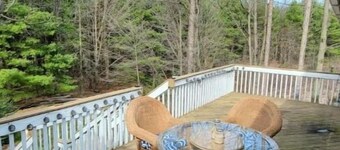 Whole house peaceful country setting 2bdrm 1.5bath