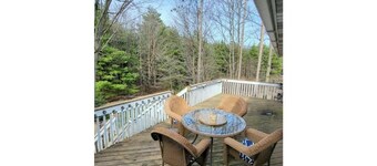 Whole house peaceful country setting 2bdrm 1.5bath