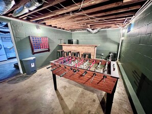Sala de jogos