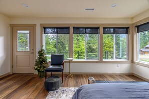 4 chambres, Wi-Fi, draps fournis