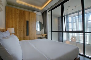 3 chambres, Wi-Fi, draps fournis