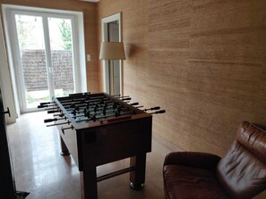 Sala de juegos