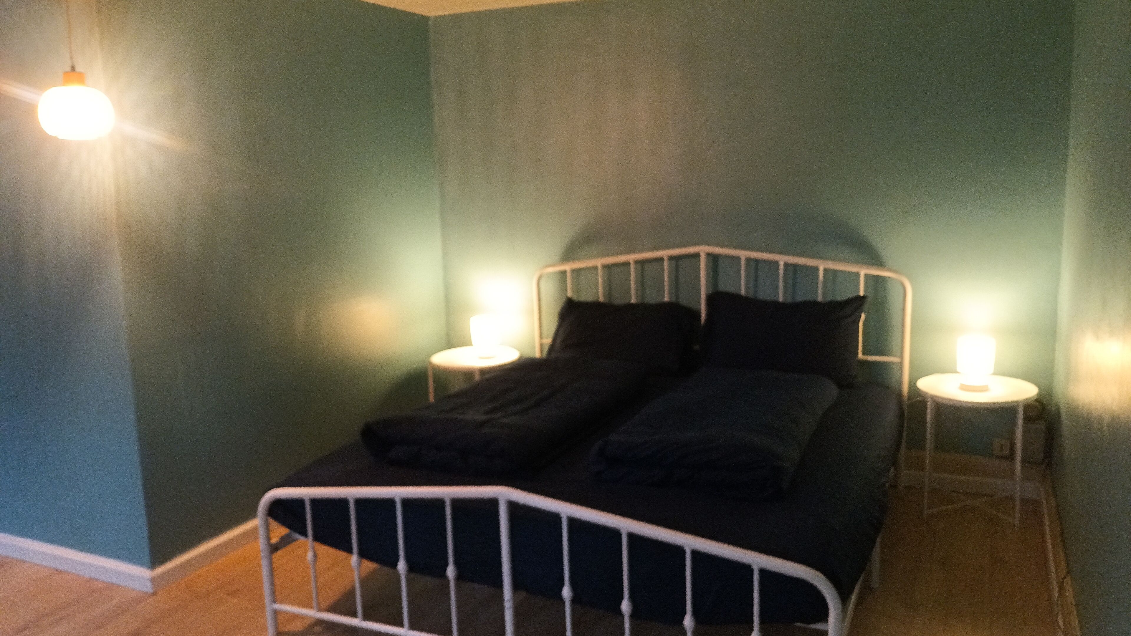 9 chambres, Wi-Fi, draps fournis