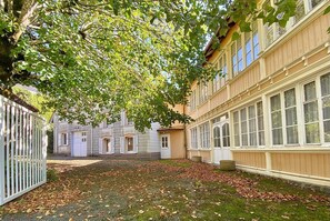 Exterior - Spacious property 13 bedrooms for 30 pers in the magnificent Vosges alsaciennes (Fellering)