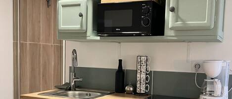 Cucina privata
