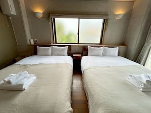 Free cots/infant beds, free WiFi - Cozy & Ensoleille Minato (Chatan)
