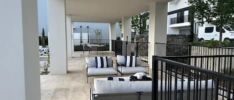 Terrass/Patio