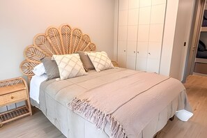 Apartamento | Wi-Fi de cortesia