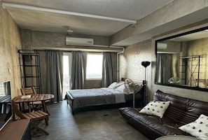 Standard-Apartment