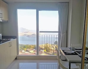 Standard-Apartment