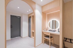 Literie de qualité supérieure, Wi-Fi gratuit, draps fournis