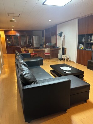 Hall