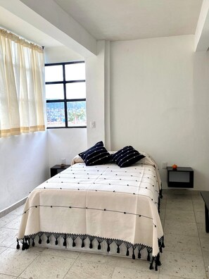 1 bedroom, free WiFi