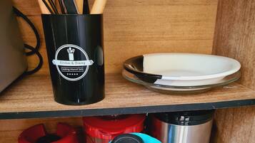 Café y/o cafetera