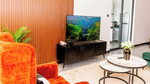 Smart-tv