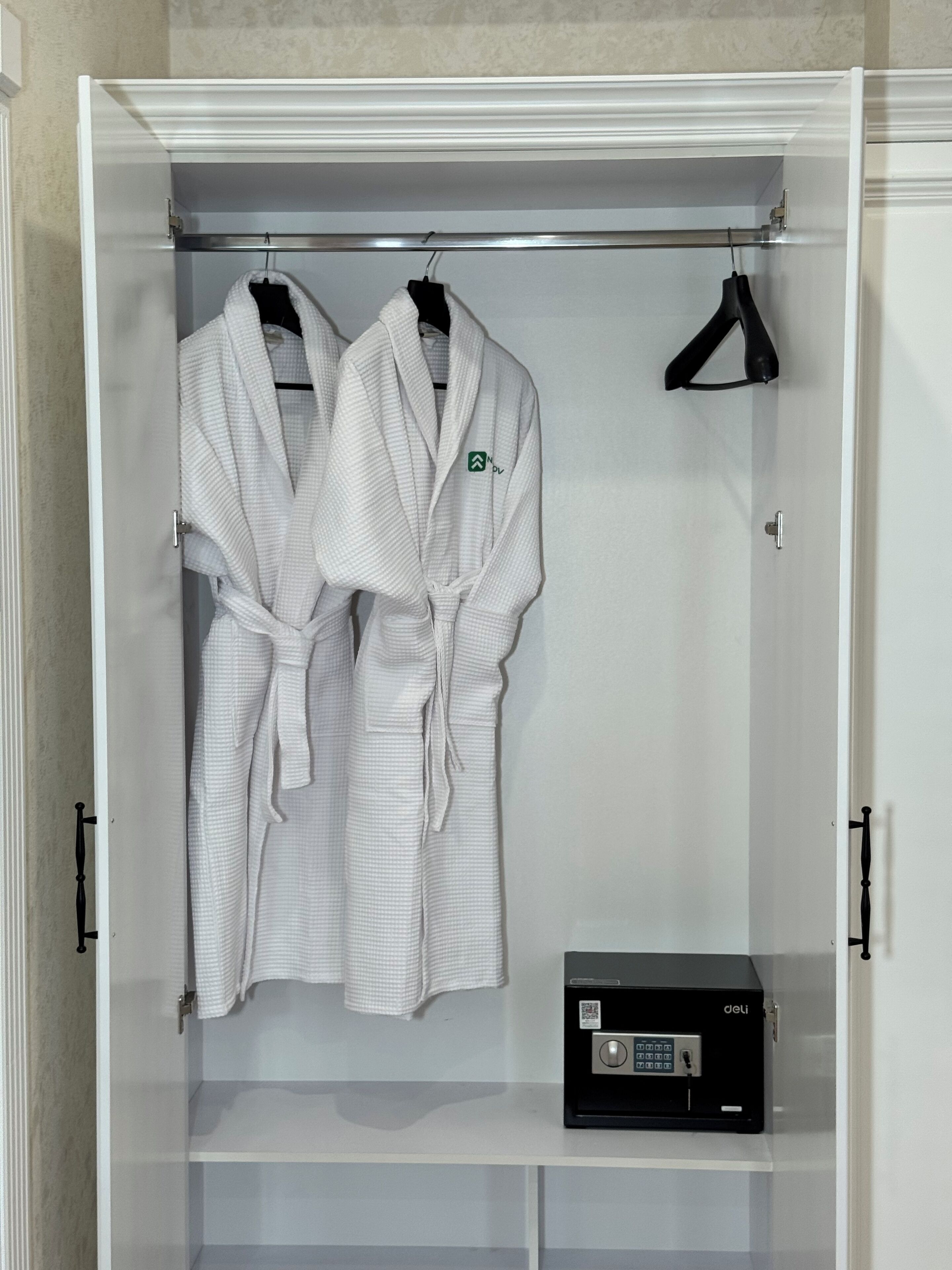 Foto - Nizamov Hotel