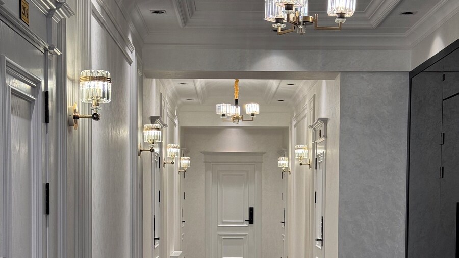 Nizamov Hotel
