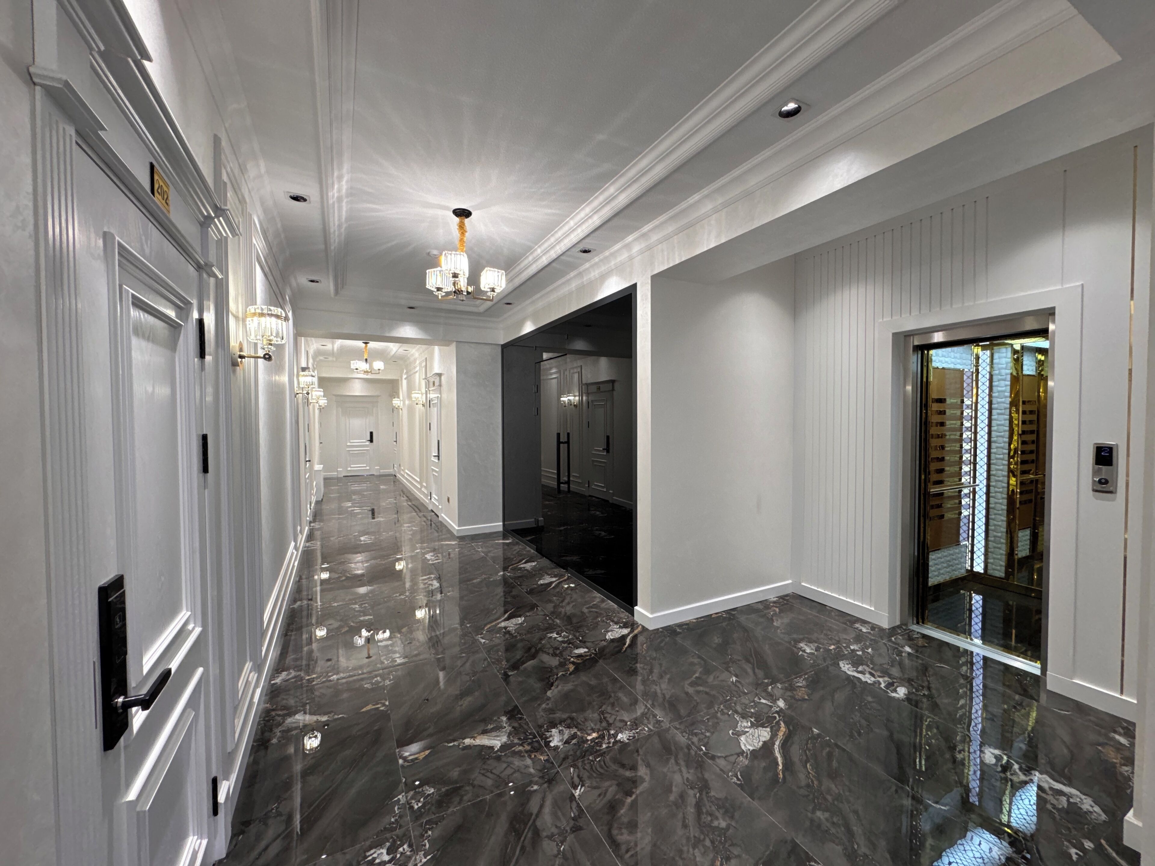 Foto - Nizamov Hotel