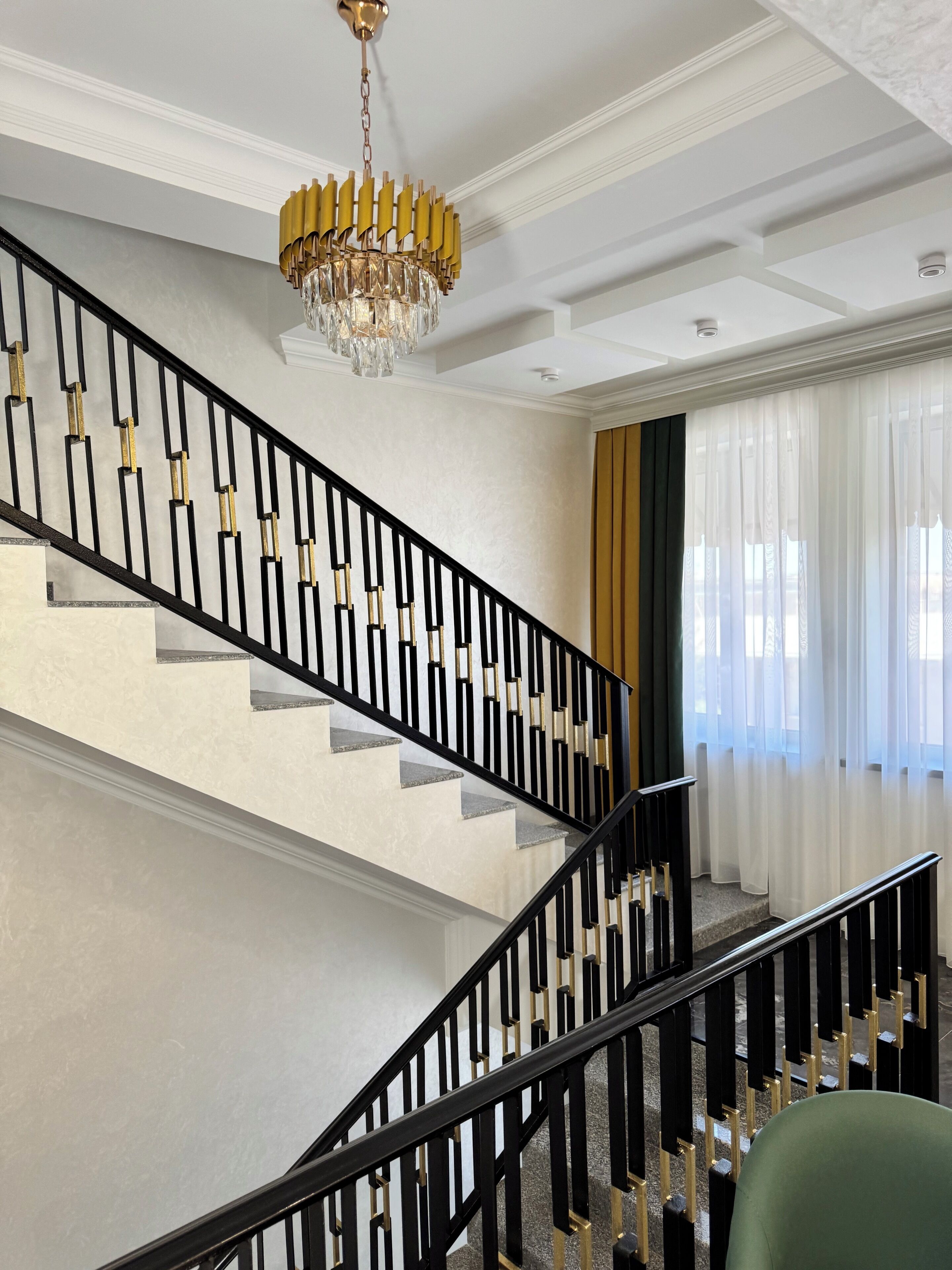 Foto - Nizamov Hotel