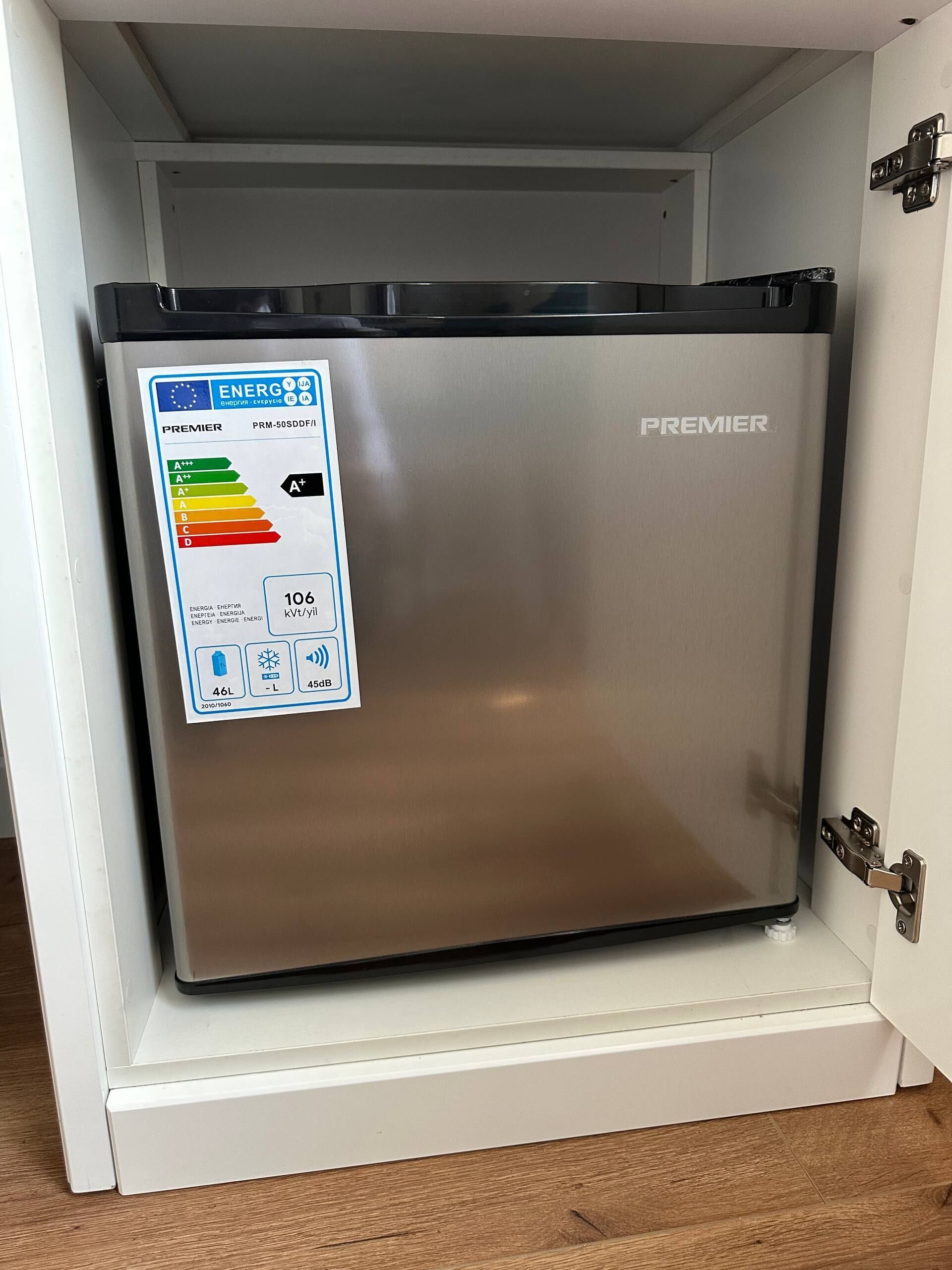 Foto - Nizamov Hotel