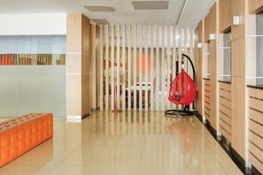 Vestíbul
