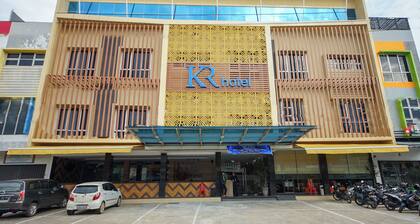 Townhouse Oak Palembang near Palembang Golf Club formerly KR Hotel