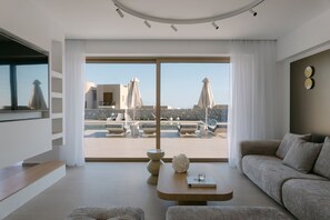 Smart-TV, videospill, bordtennis og bøker