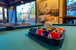 Sala de juegos