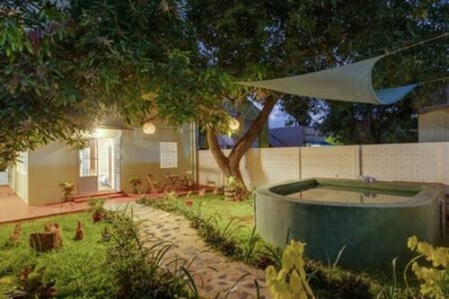 Maison Thomas on Quiet Beach, private villa | PMT