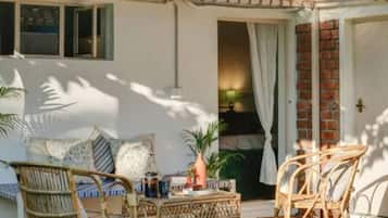 Terras