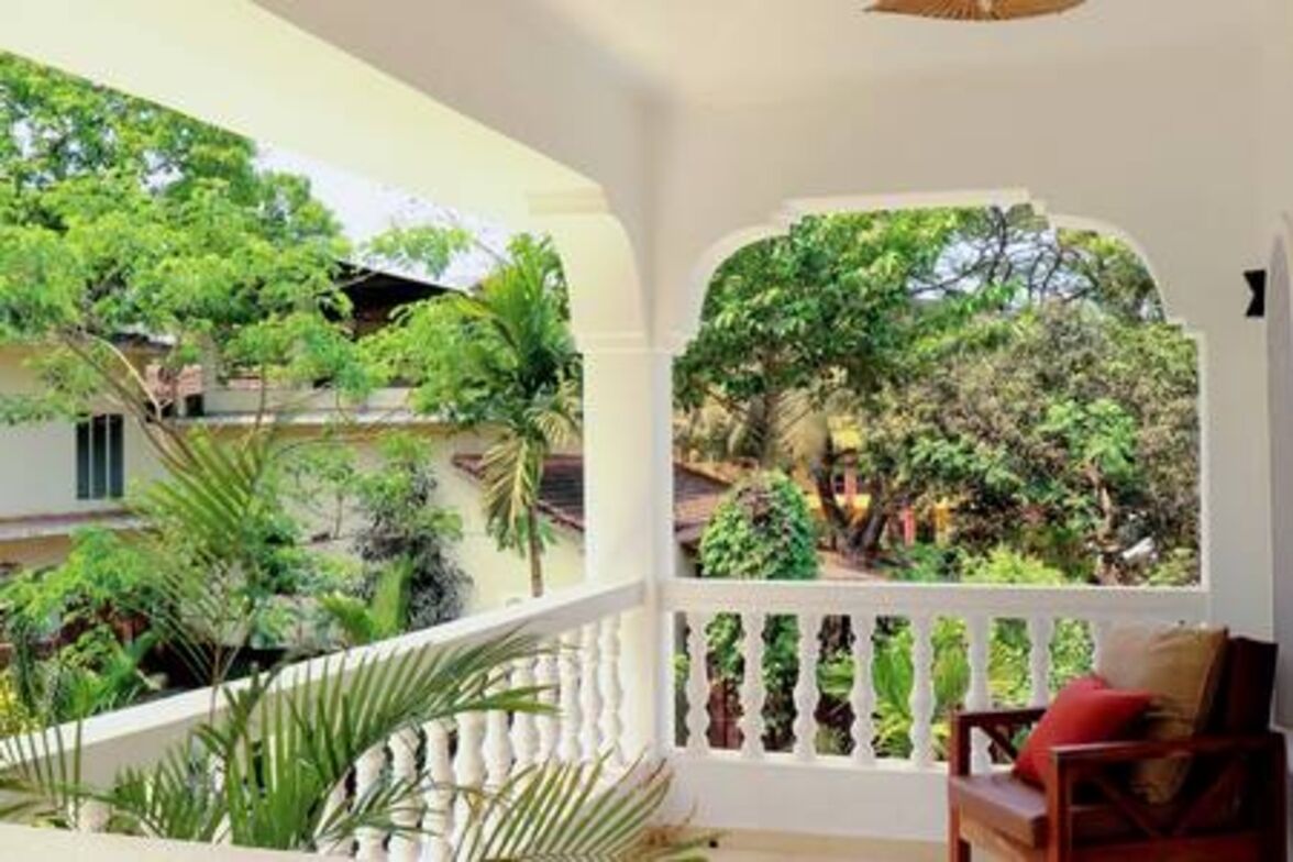 Área da propriedade