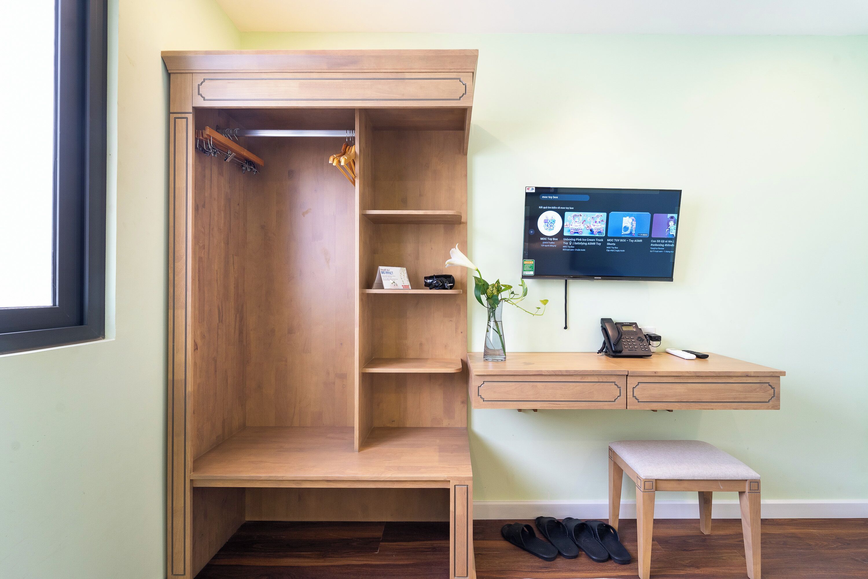 Foto - Nicecy Hotel - Trương Quyền